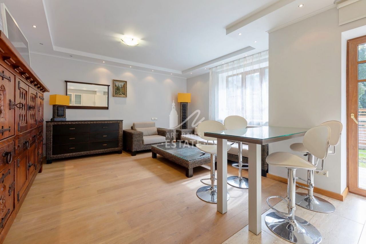 Квартира в Булдури, Латвия, 84 м2 фото 3