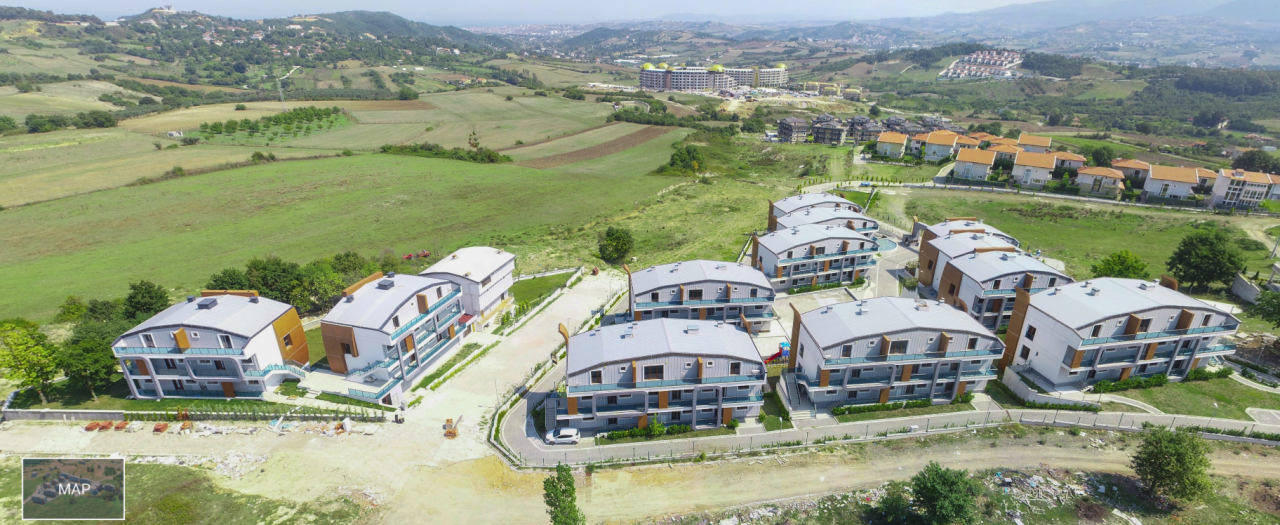 Квартира в Ялове, Турция, 160 м2 фото 3