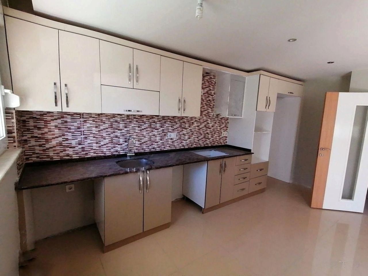 Квартира в Авсалларе, Турция, 70 м2 фото 3