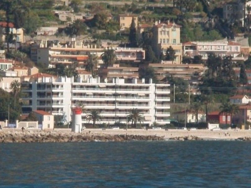 Апартаменты в Ментоне, Франция, 72 м2 фото 4