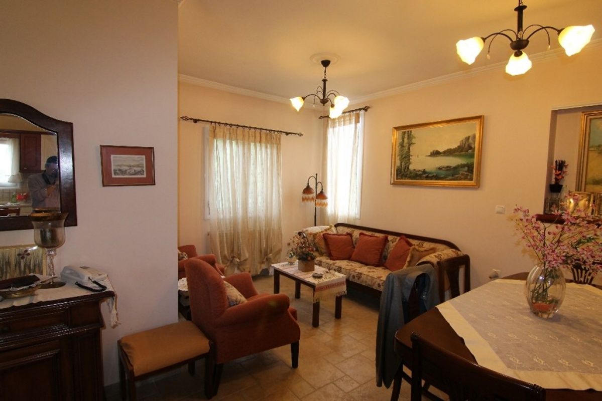 Дом на Ионических островах, Греция, 204 м2 фото 3