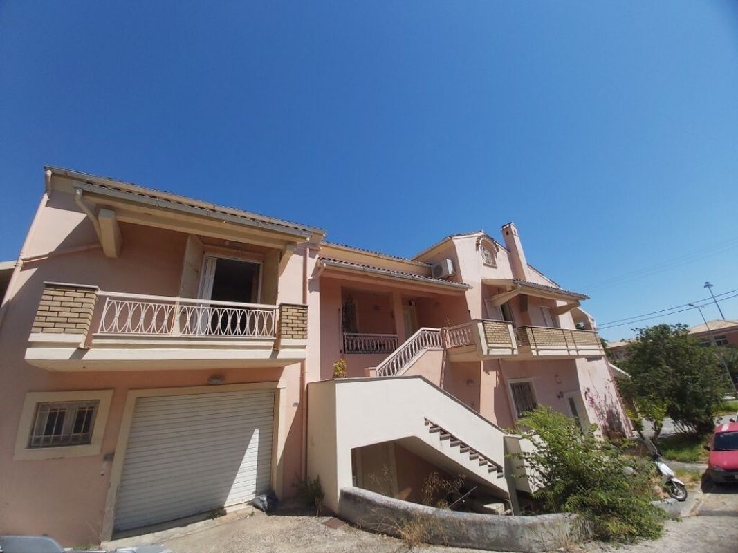 Квартира на Ионических островах, Греция, 400 м2 фото 4
