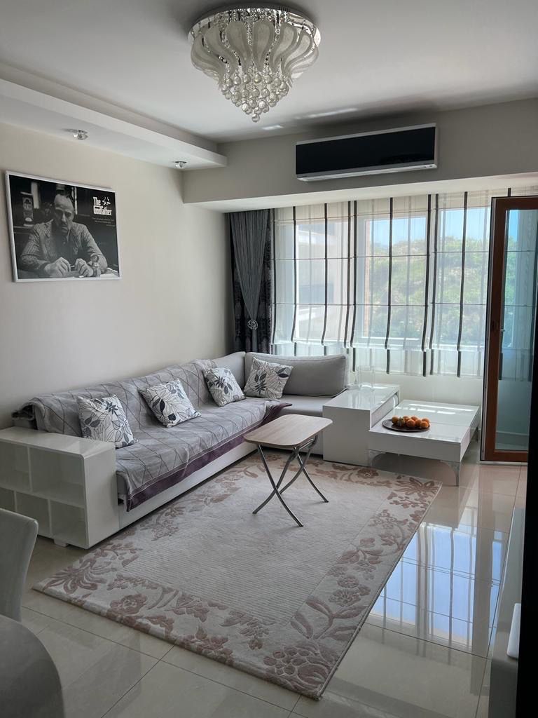Квартира в Алании, Турция, 120 м2 фото 3