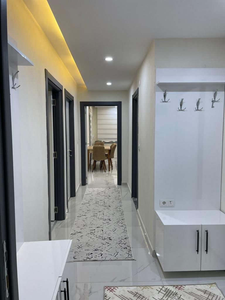 Квартира в Алании, Турция, 60 м2 фото 4