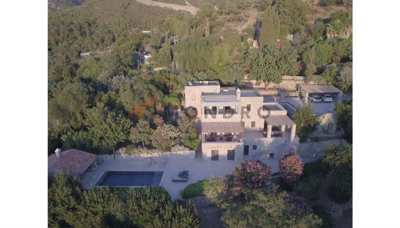 Дом в Яликаваке, Турция, 360 м2 фото 3