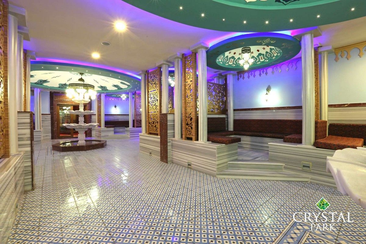 Квартира в Алании, Турция, 180 м2 фото 4