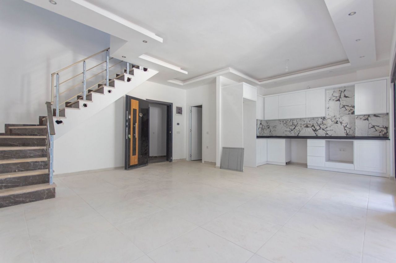 Пентхаус в Алании, Турция, 115 м2 фото 3