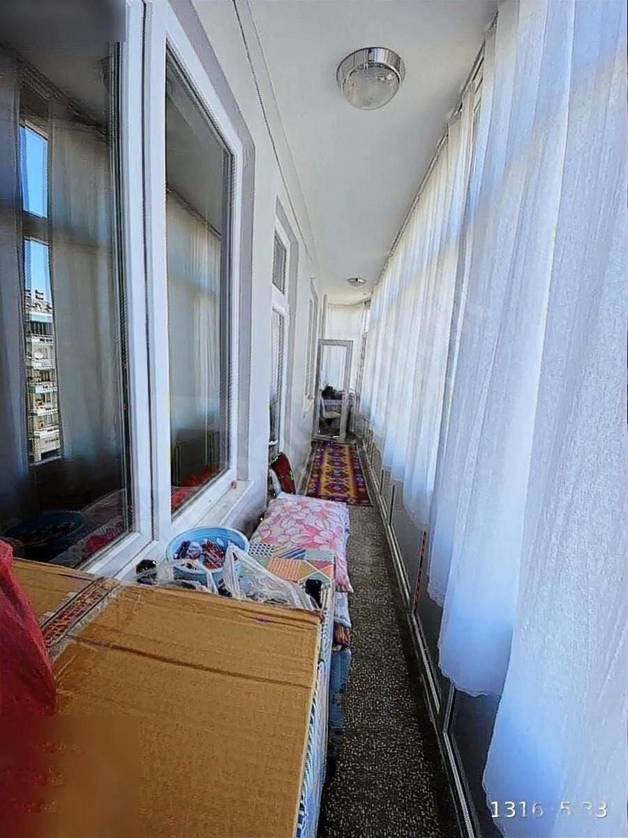 Квартира в Анталии, Турция, 100 м2 фото 3