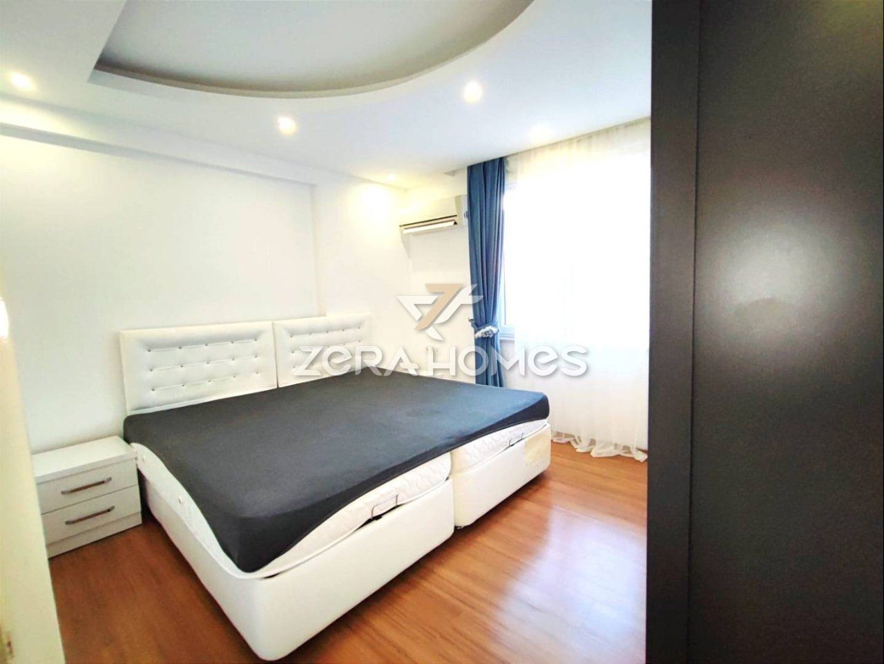 Апартаменты в Алании, Турция, 65 м2 фото 3