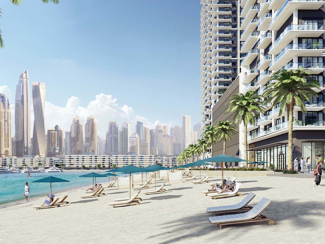 Апартаменты в Дубае, ОАЭ, 85 м2 фото 5