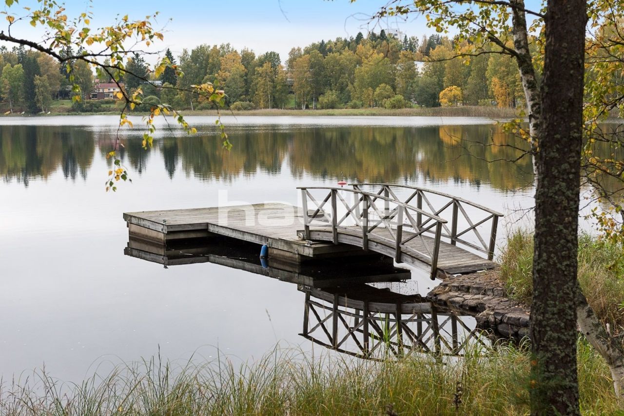 Дом в Миккели, Финляндия, 491.5 м2 фото 3