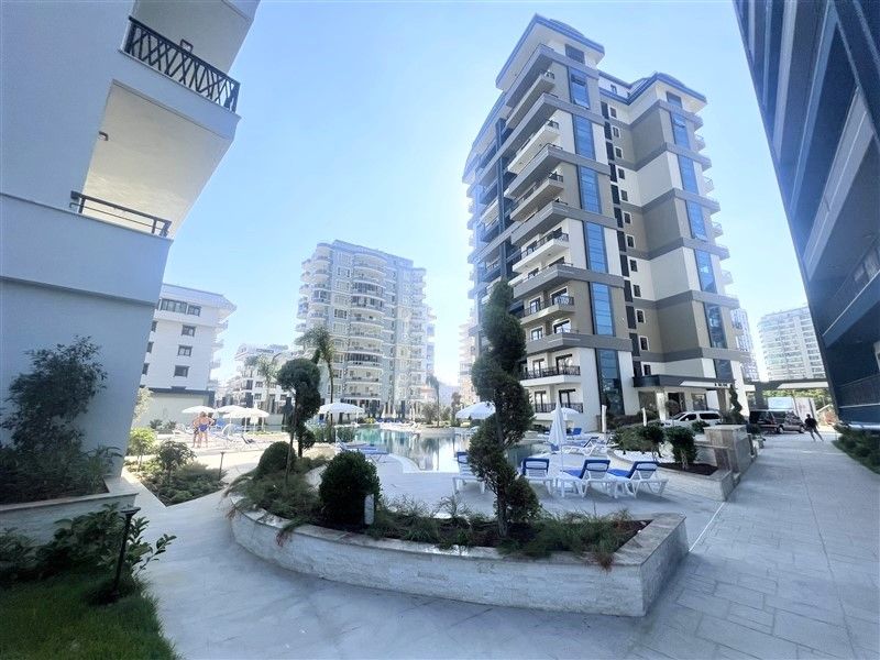 Квартира в Алании, Турция, 125 м2 фото 3