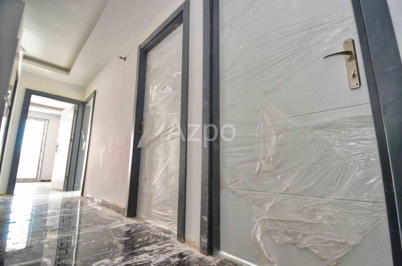Апартаменты в Анталии, Турция, 80 м2 фото 5