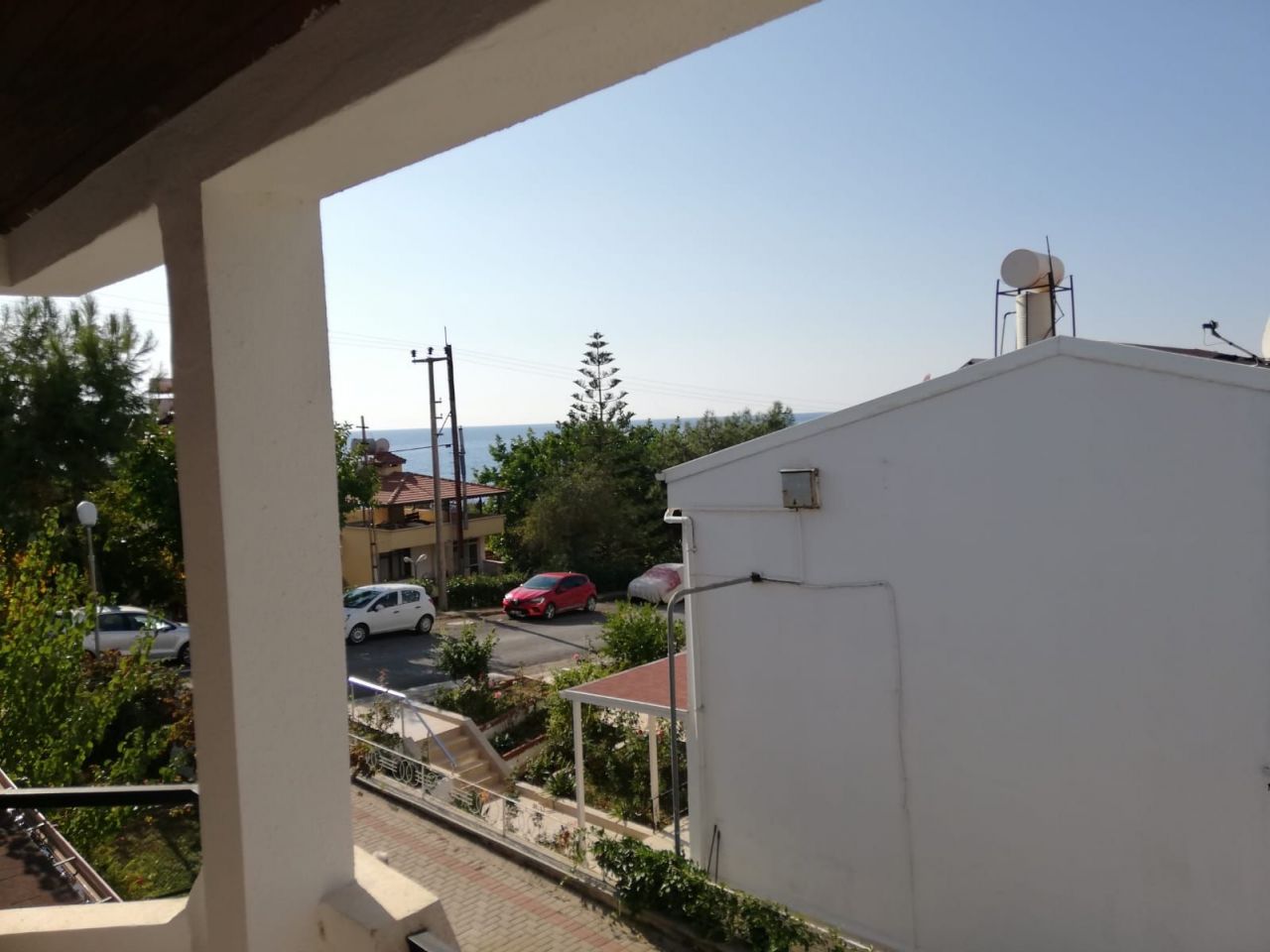 Вилла в Алании, Турция, 90 м2 фото 5