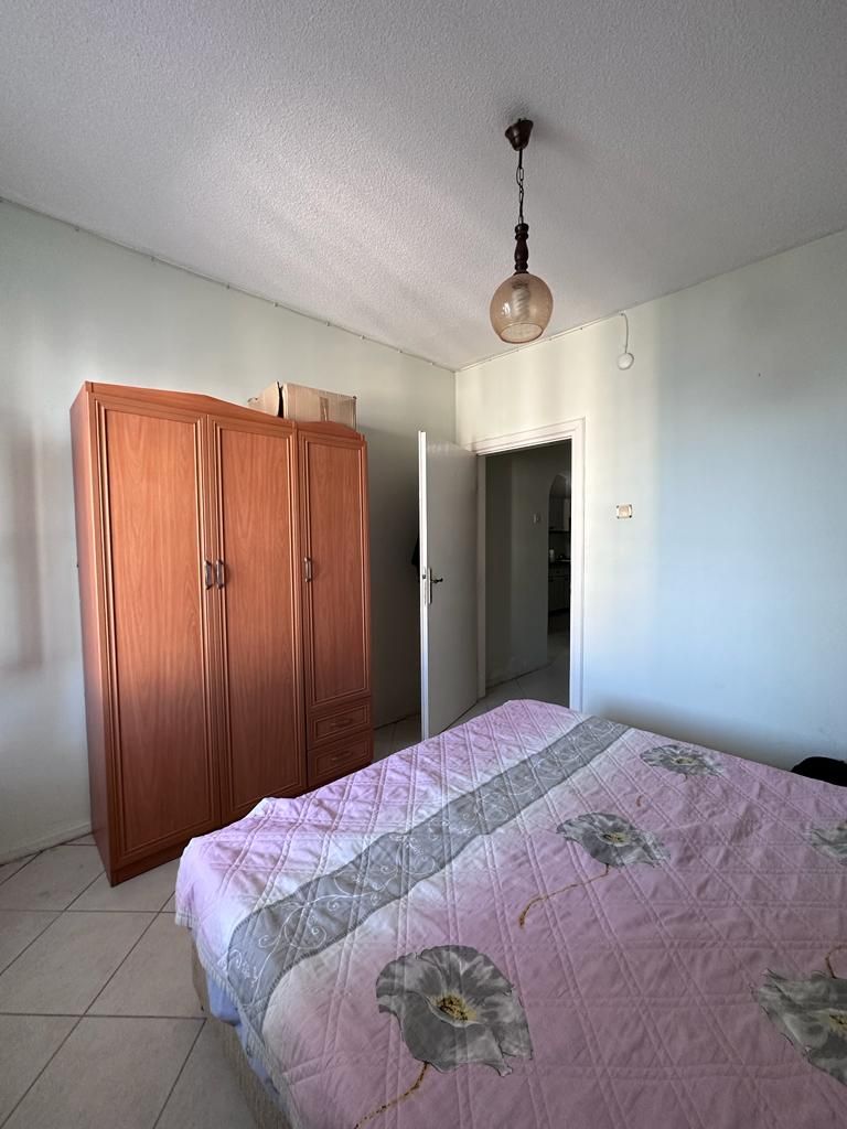 Квартира в Мерсине, Турция, 90 м2 фото 2