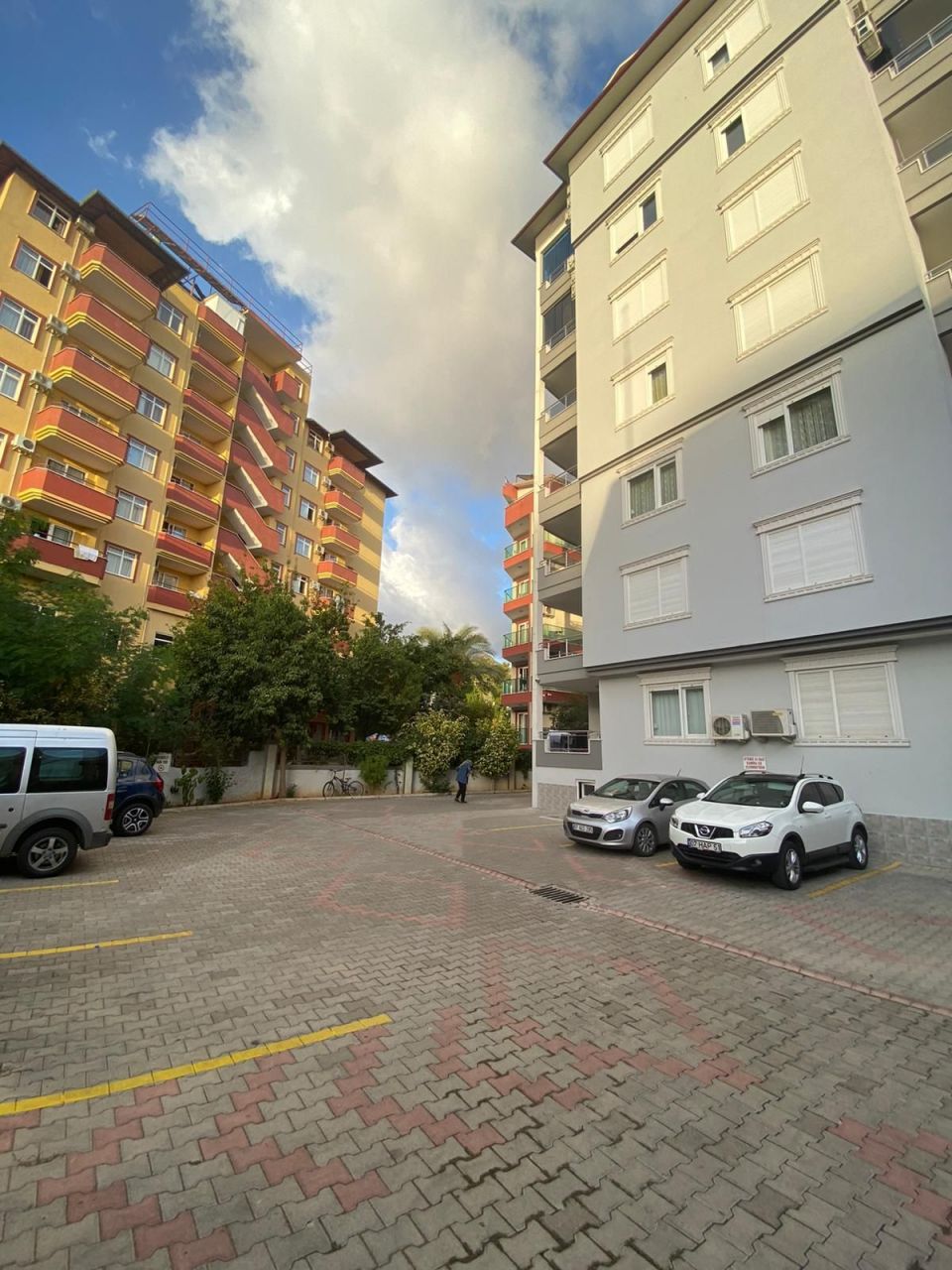 Квартира в Алании, Турция, 235 м2 фото 2