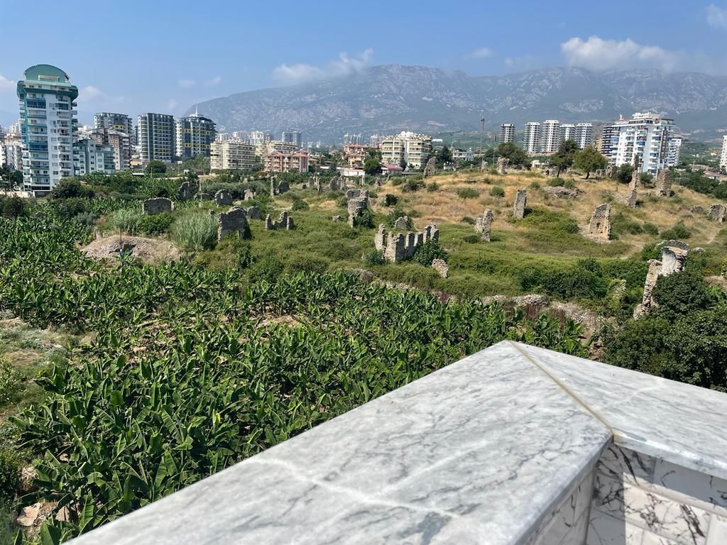 Пентхаус в Алании, Турция, 180 м2 фото 4