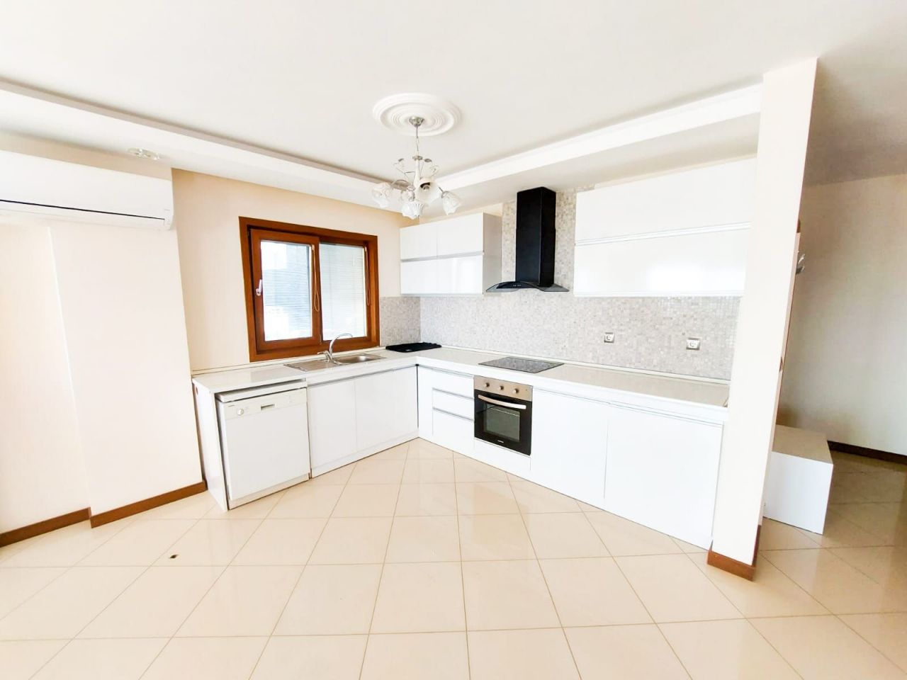 Квартира в Алании, Турция, 200 м2 фото 3
