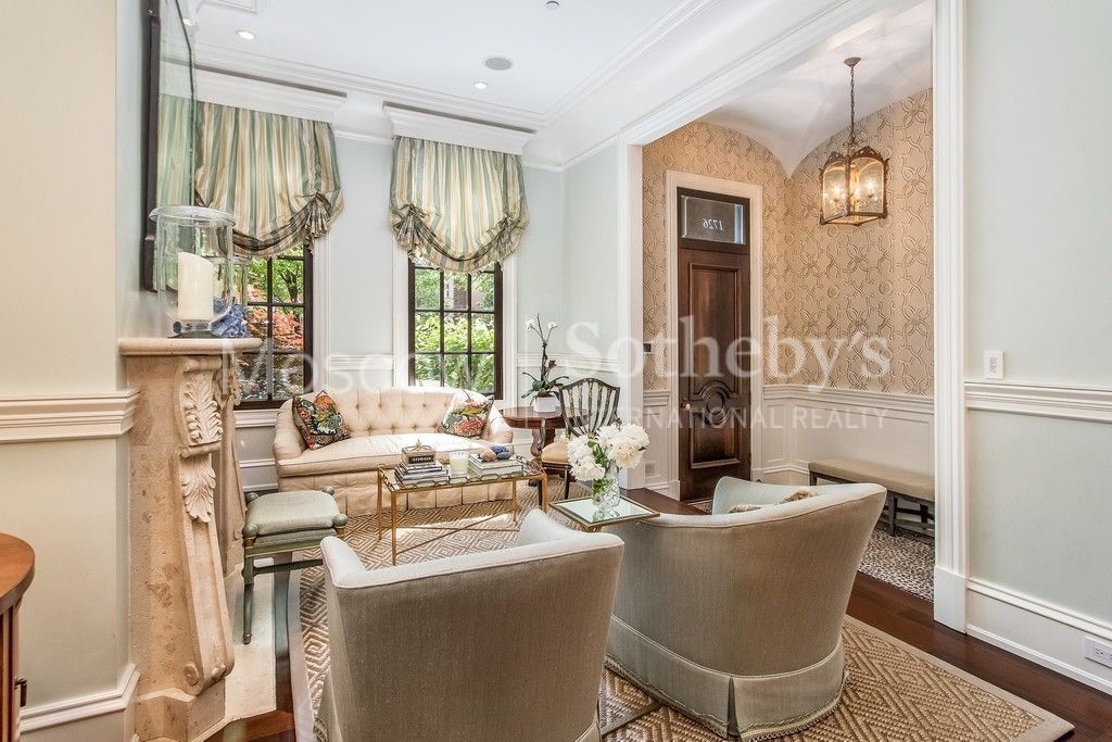 Таунхаус в Чикаго, США, 520 м2 фото 2