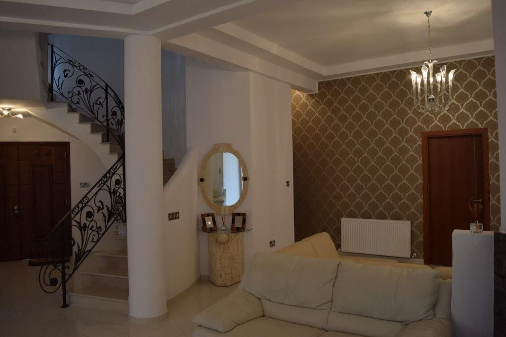 Вилла в Пафосе, Кипр, 350 м2 фото 4