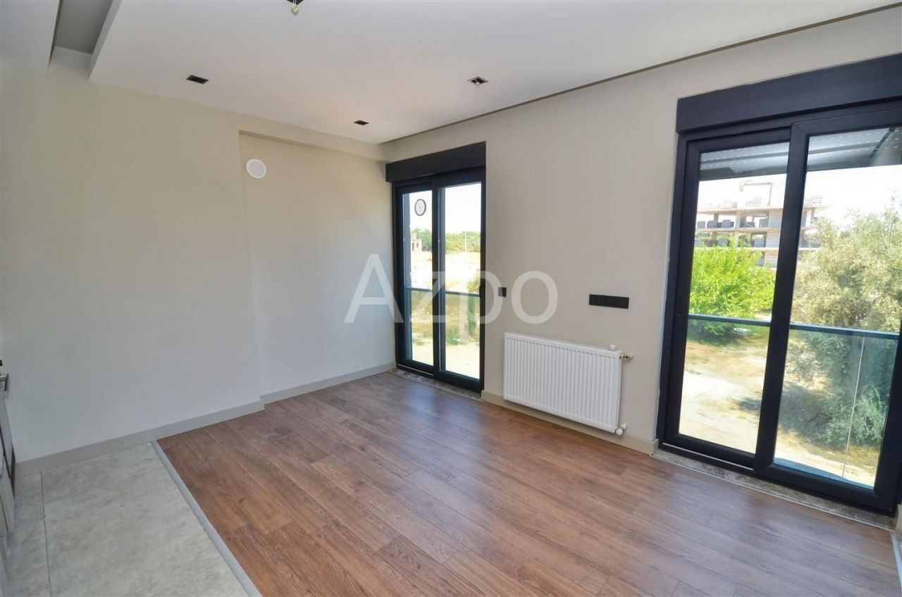 Апартаменты в Анталии, Турция, 55 м2 фото 5