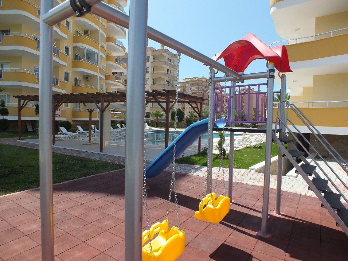 Квартира в Алании, Турция, 115 м2 фото 4