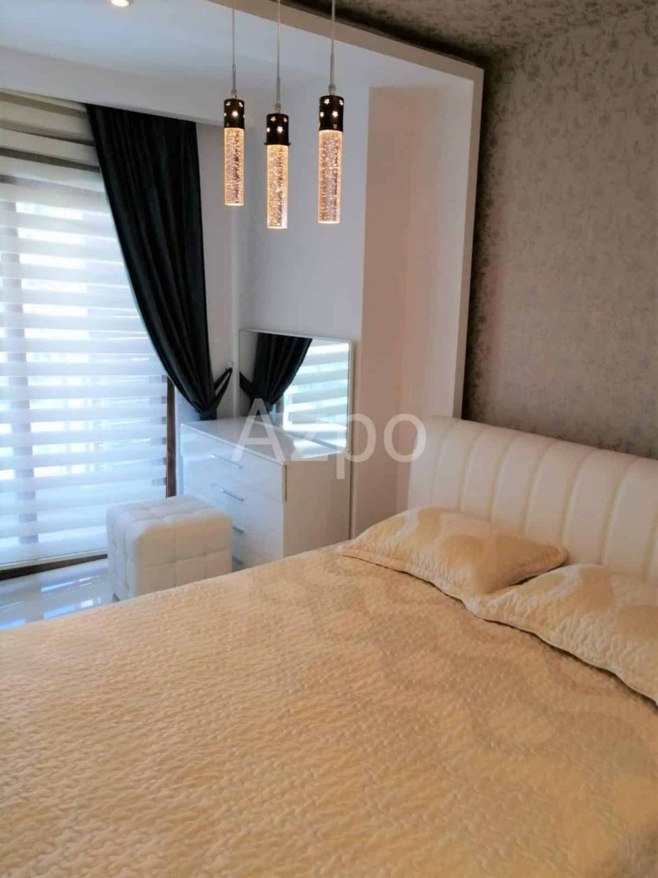 Апартаменты в Алании, Турция, 80 м2 фото 3
