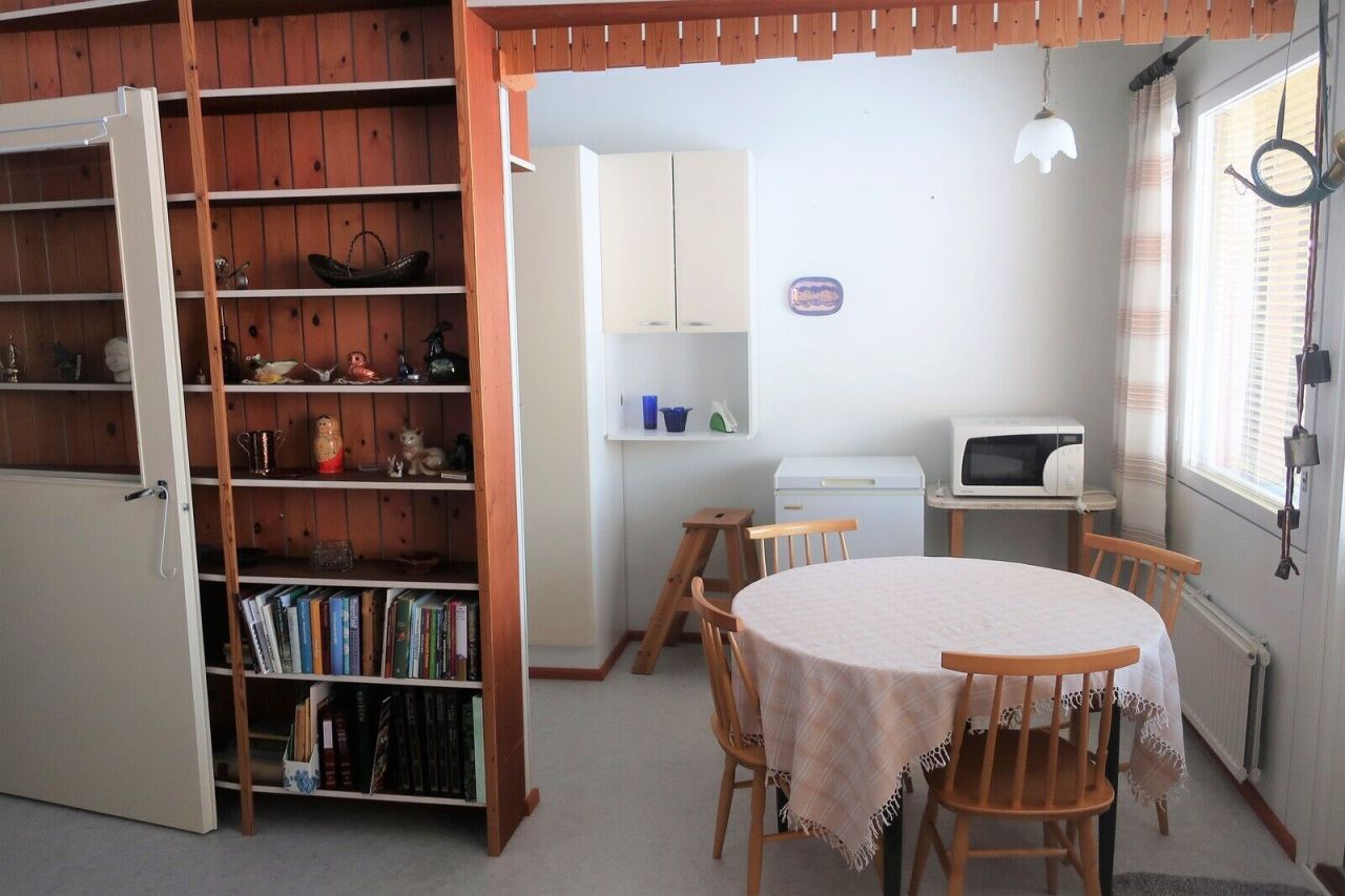 Таунхаус в Кеуру, Финляндия, 50 м2 фото 4