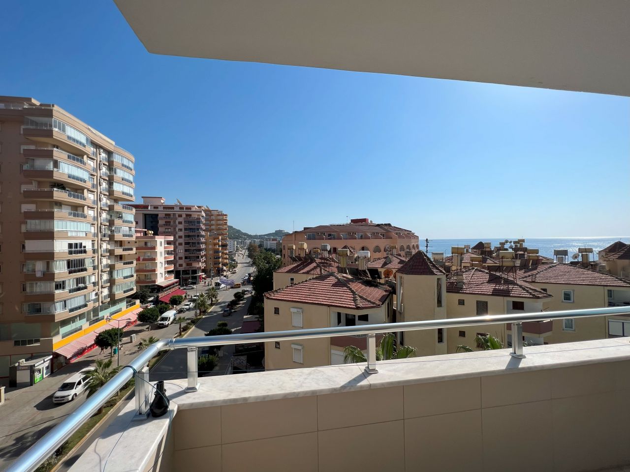 Квартира в Алании, Турция, 145 м2 фото 3