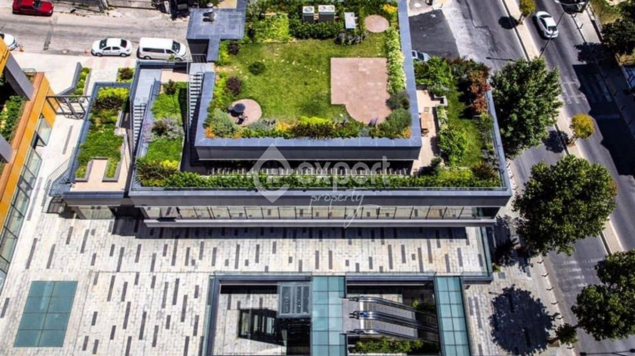 Квартира в Стамбуле, Турция, 47 м2 фото 5