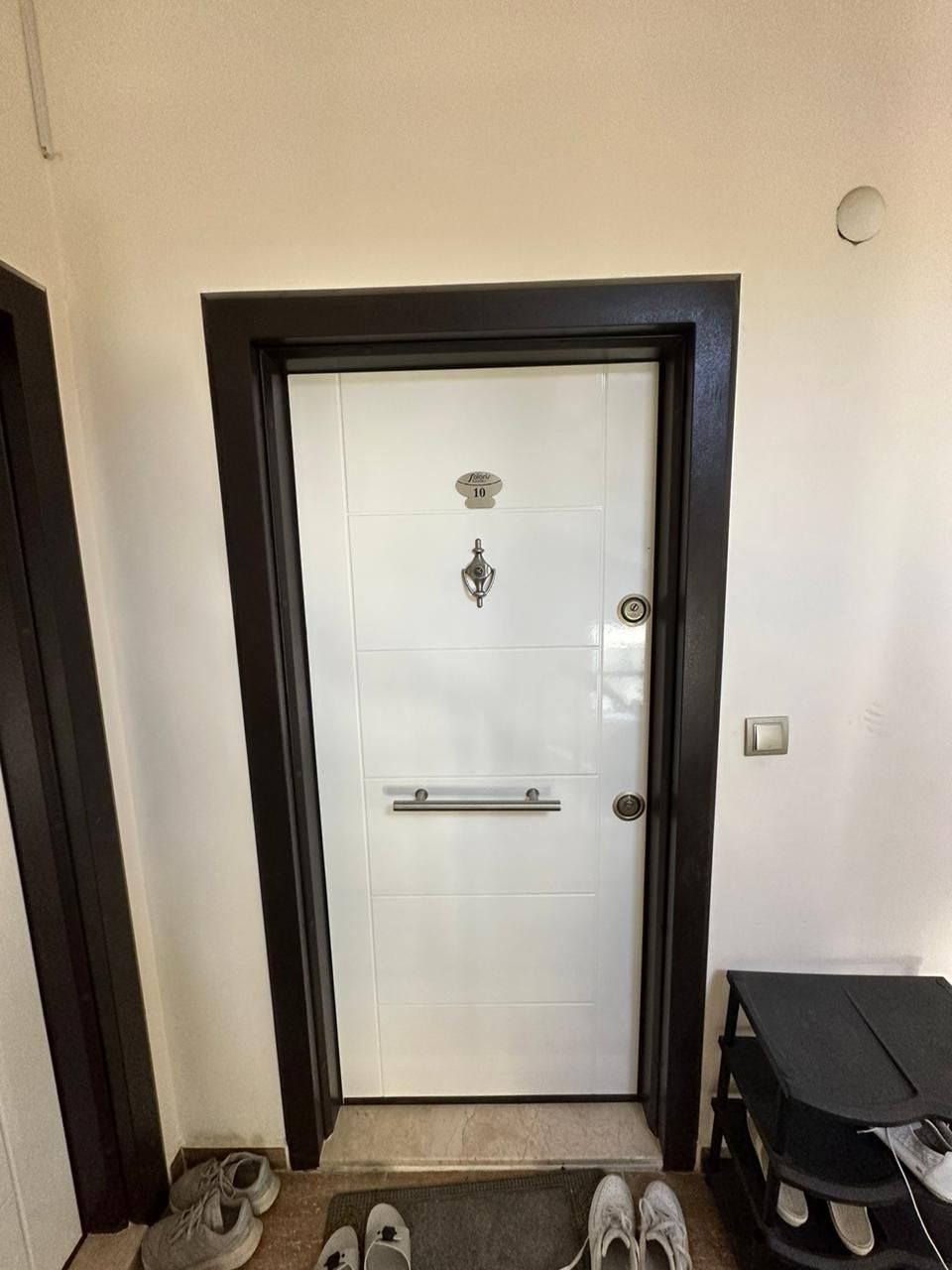 Апартаменты в Алании, Турция, 80 м2 фото 2