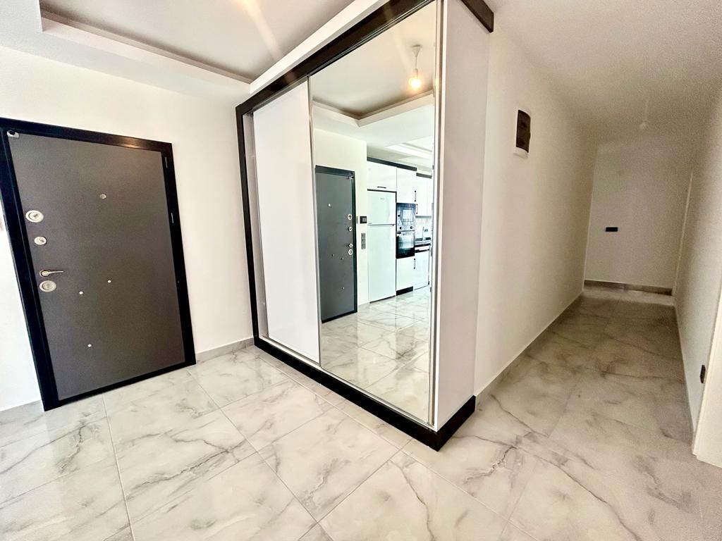 Квартира в Алании, Турция, 160 м2 фото 4