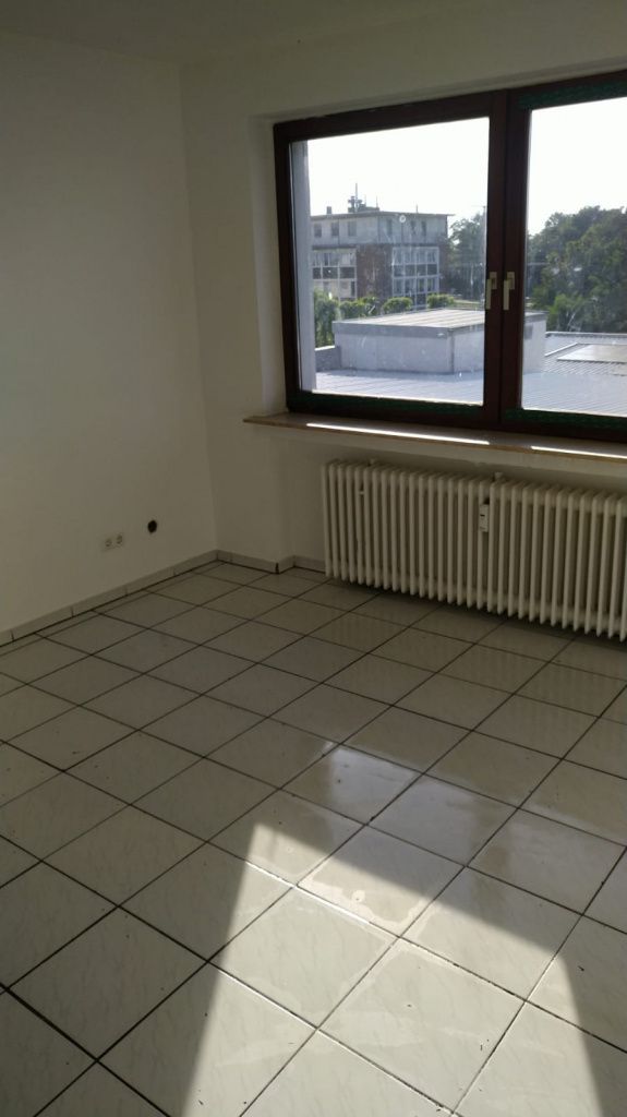 Квартира в Оберхаузене, Германия, 27 м2 фото 2