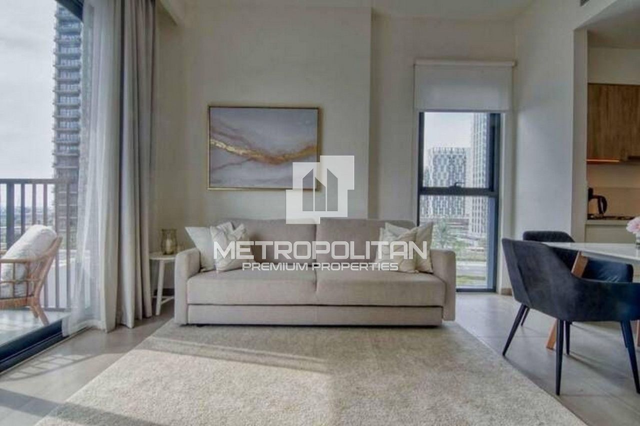 Апартаменты в Дубае, ОАЭ, 60 м2 фото 2