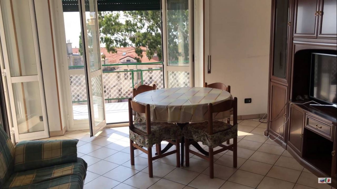 Квартира в Сан-Ремо, Италия, 70 м2 фото 4