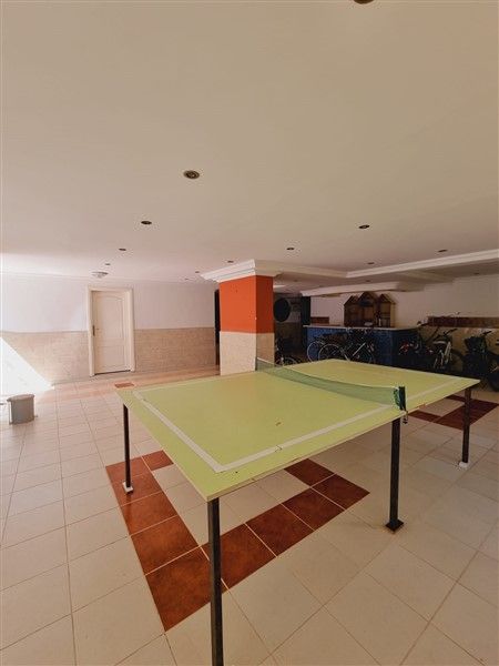 Квартира в Алании, Турция, 110 м2 фото 2