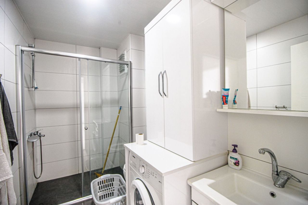 Квартира в Алании, Турция, 90 м2 фото 5