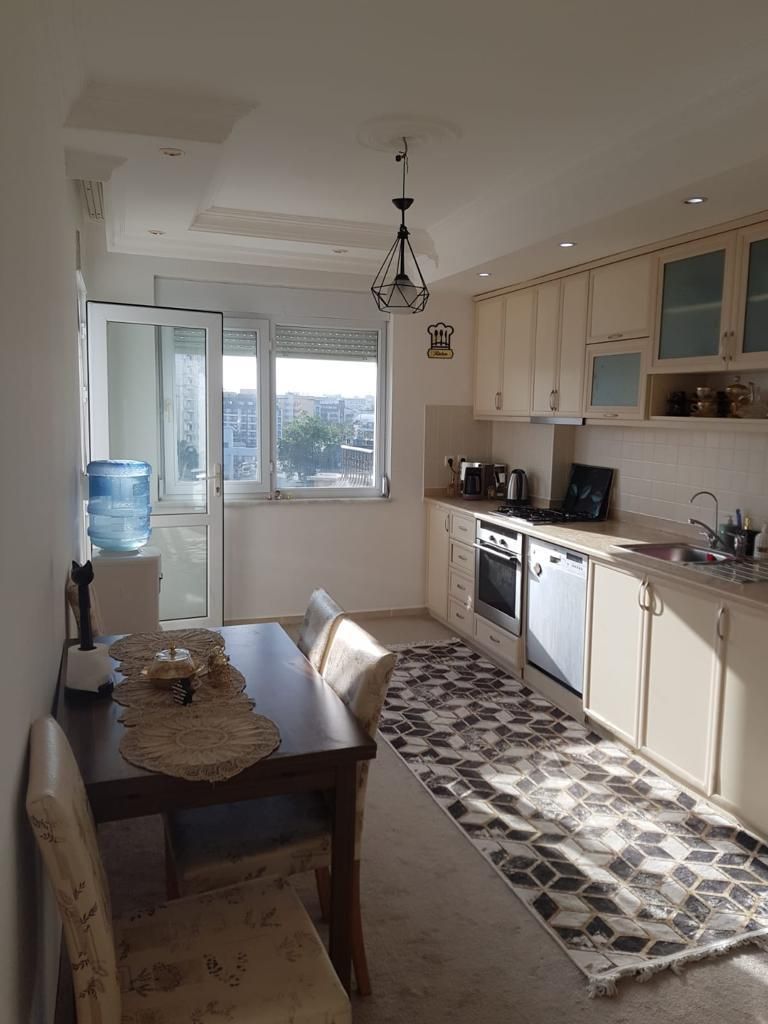 Квартира в Алании, Турция, 120 м2 фото 5