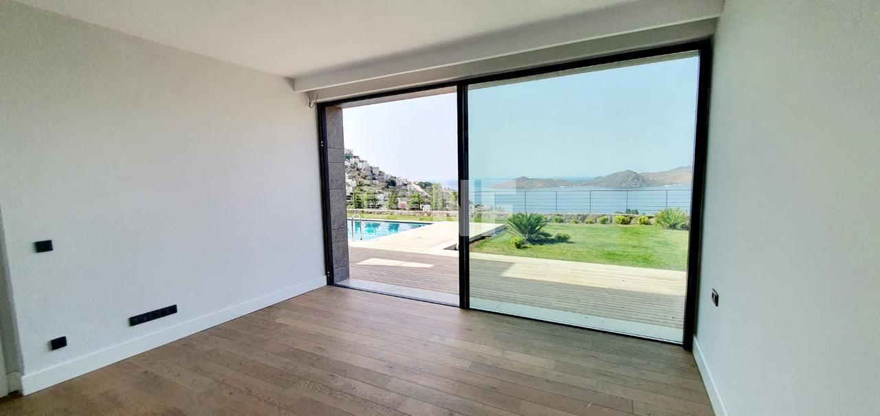 Вилла в Бодруме, Турция, 340 м2 фото 2
