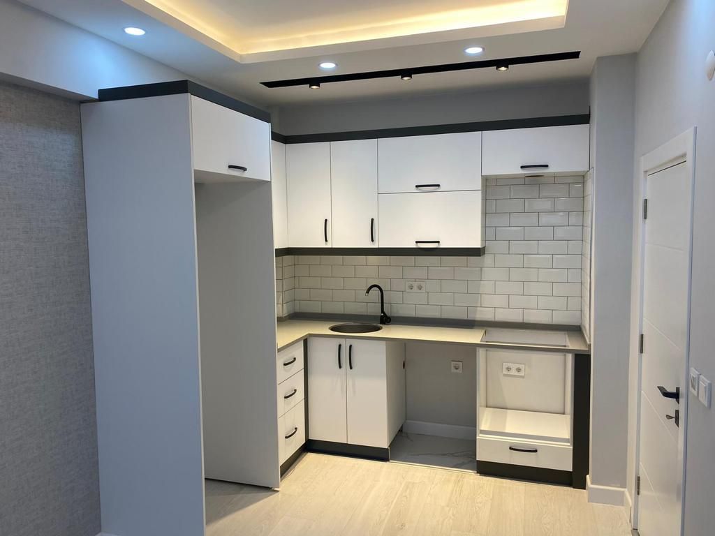 Квартира в Анталии, Турция, 65 м2 фото 4