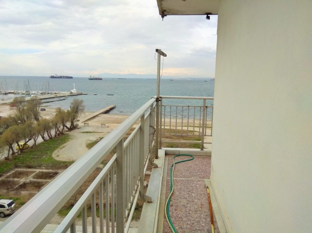Квартира на Северо-Эгейских островах, Греция, 100 м2 фото 3