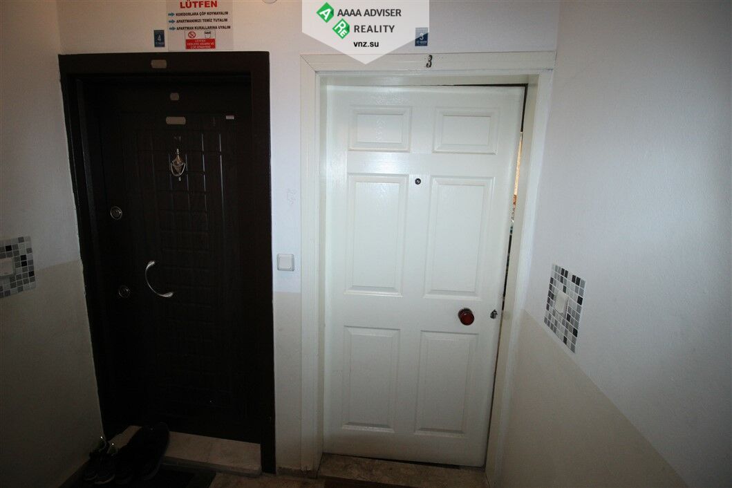 Квартира в Авсалларе, Турция, 85 м2 фото 4