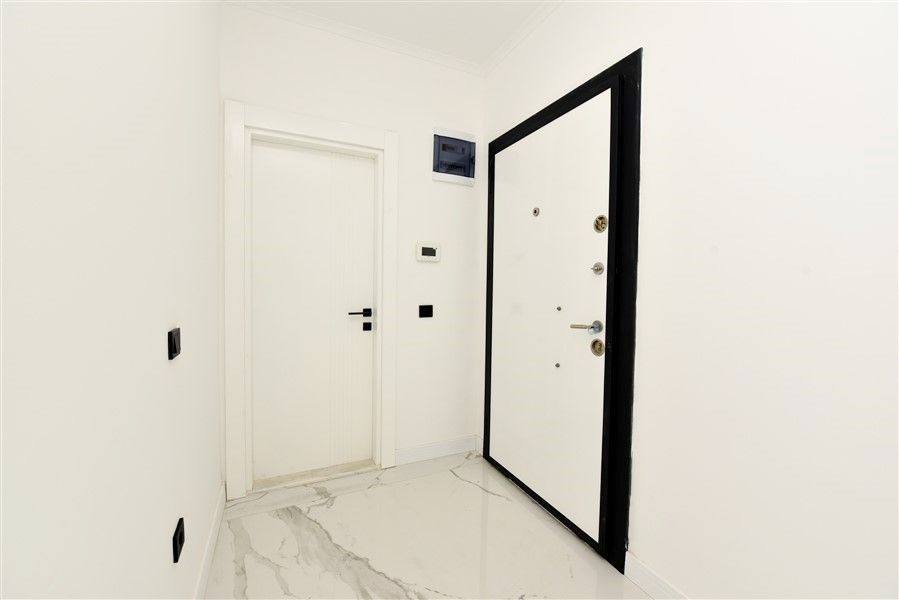 Квартира в Алании, Турция, 90 м2 фото 3