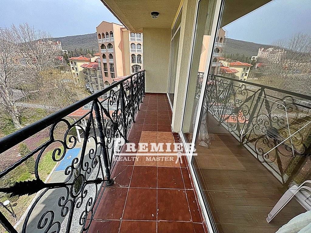 Квартира в Елените, Болгария, 64.04 м2 фото 5