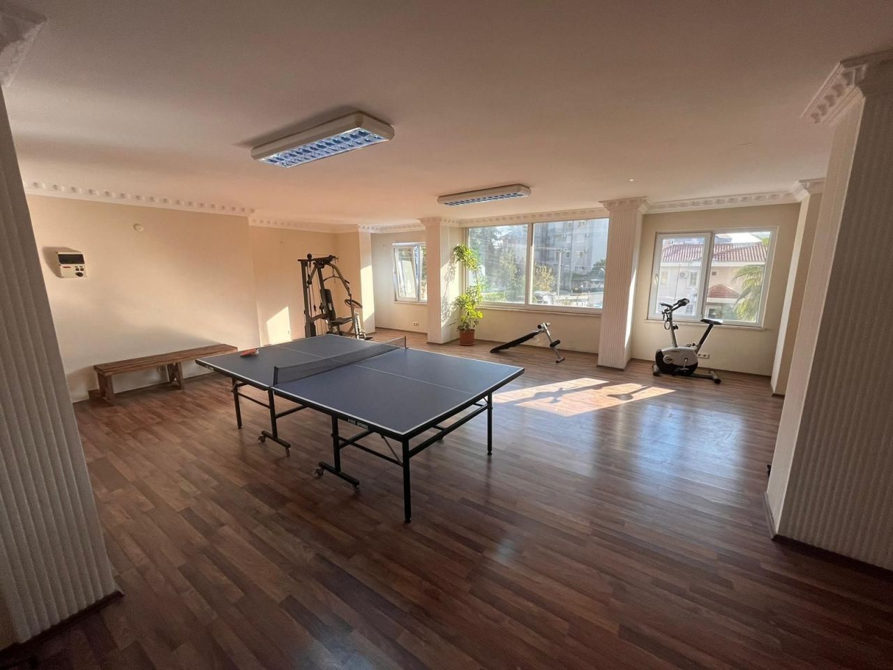 Квартира в Алании, Турция, 120 м2 фото 3