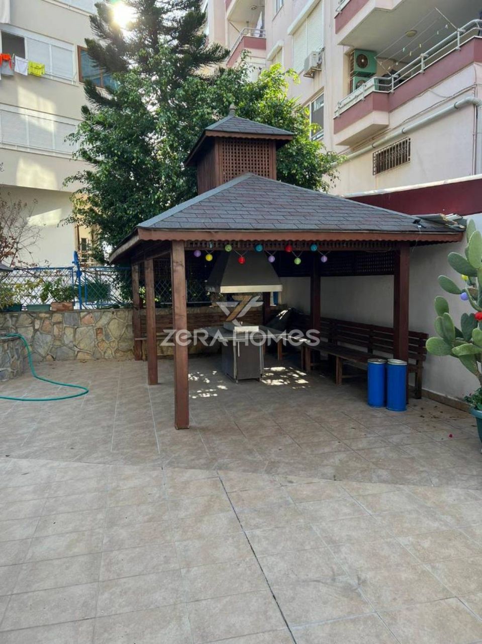 Квартира в Алании, Турция, 70 м2 фото 3
