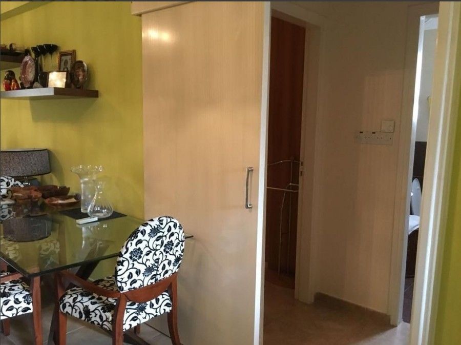 Апартаменты в Пафосе, Кипр, 80 м2 фото 3