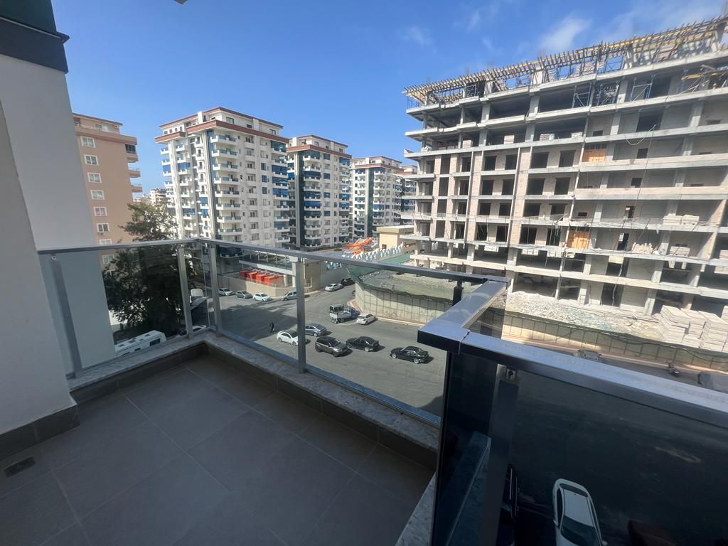 Квартира в Алании, Турция, 55 м2 фото 3