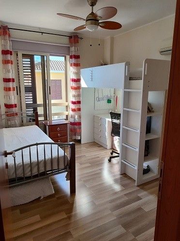Апартаменты в Пафосе, Кипр, 92 м2 фото 5