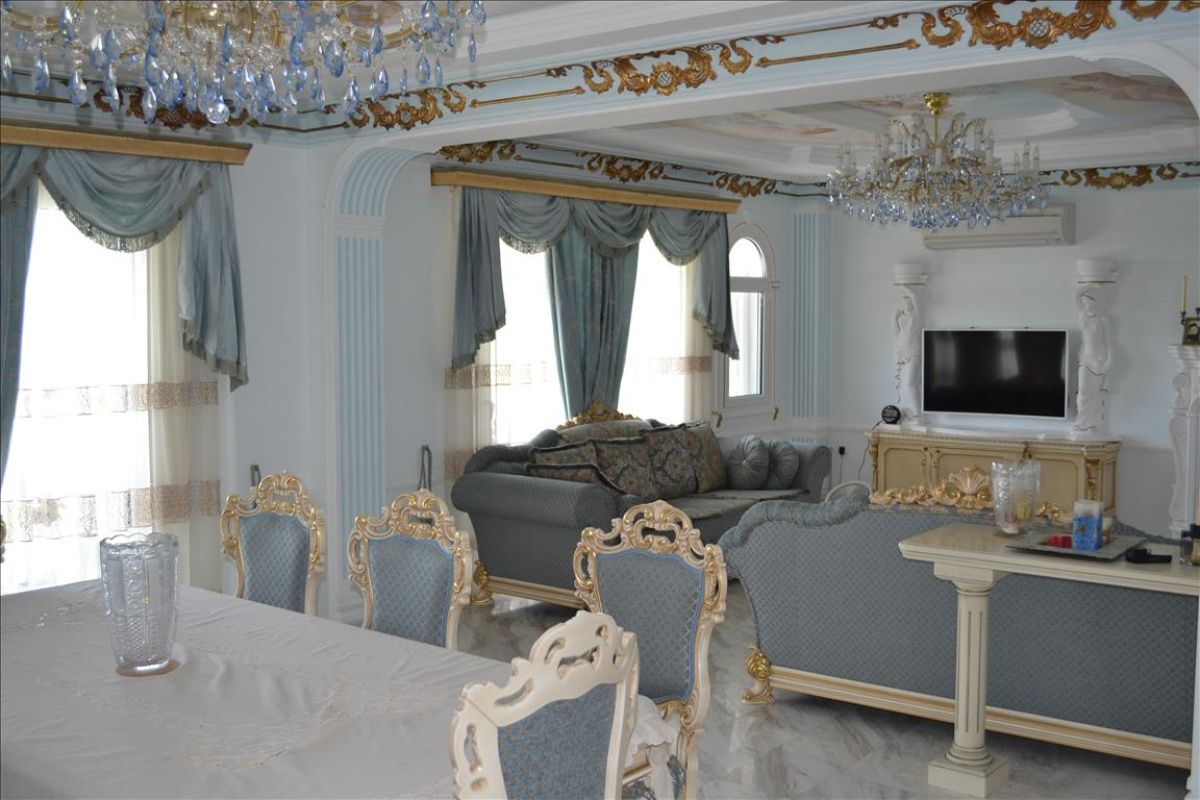 Дом на Кассандре, Греция, 1 000 м2 фото 3